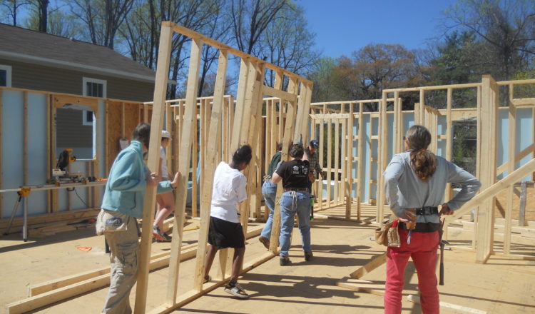 Building Community